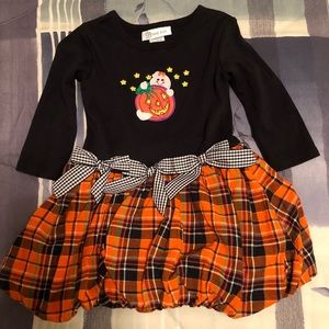Cute Halloween Dress
